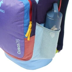 Cotopaxi CUSCO 26L BACKPACK Unisex - Tagesrucksack -Rausgehen 5638018767 i cusco 26l backpack cotopaxi 24