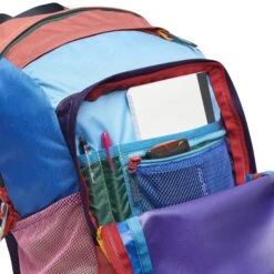 Cotopaxi CUSCO 26L BACKPACK Unisex - Tagesrucksack -Rausgehen 5638018767 l cusco 26l backpack cotopaxi 24