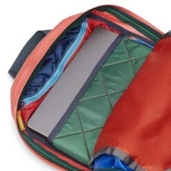 Cotopaxi CUSCO 26L BACKPACK Unisex - Tagesrucksack -Rausgehen 5638018767 m cusco 26l backpack cotopaxi 24