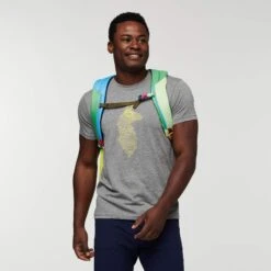 Cotopaxi CUSCO 26L BACKPACK Unisex - Tagesrucksack -Rausgehen 5638018767 q cusco 26l backpack cotopaxi 24