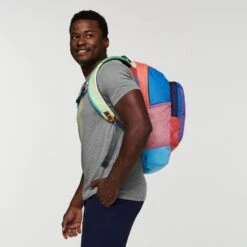 Cotopaxi CUSCO 26L BACKPACK Unisex - Tagesrucksack -Rausgehen 5638018767 r cusco 26l backpack cotopaxi 24