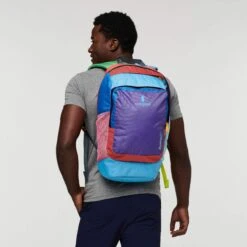 Cotopaxi CUSCO 26L BACKPACK Unisex - Tagesrucksack -Rausgehen 5638018767 s cusco 26l backpack cotopaxi 24
