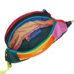 Cotopaxi KAPAI 1.5L HIP PACK Unisex - Hüfttasche 9 Cotopaxi KAPAI 1.5L HIP PACK Unisex - Hüfttasche -Rausgehen 5638018769 d kapai 15l hip pack cotopaxi 24