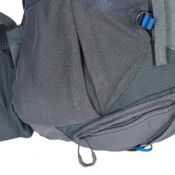 Gregory AMBER 44 PLUS Damen - Tourenrucksack -Rausgehen 5638018781 h amber 44 plus gregory 24