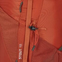 Gregory STOUT 45 PLUS Herren - Tourenrucksack -Rausgehen 5638018827 l stout 45 plus gregory 24