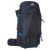 Gregory STOUT 70 PLUS Herren - Trekkingrucksack -Rausgehen 5638018829 a stout 70 plus gregory 24