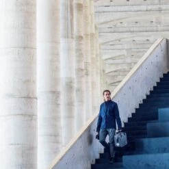 Ortlieb OFFICE BAG URBAN QL2.1 - Fahrradtaschen -Rausgehen 5638019534 i office bag urban ql21 ortlieb 24