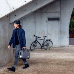 Ortlieb OFFICE BAG URBAN QL2.1 - Fahrradtaschen -Rausgehen 5638019534 j office bag urban ql21 ortlieb 24