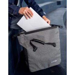 Ortlieb OFFICE BAG URBAN QL2.1 - Fahrradtaschen -Rausgehen 5638019534 l office bag urban ql21 ortlieb 24