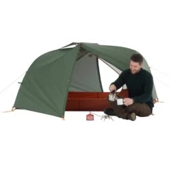 Sea To Summit IKOS TR TENT 2 PERSON - Kuppelzelt -Rausgehen 5638020266 c ikos tr tent 2 person sea to summit 24
