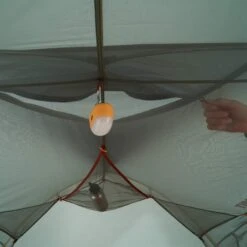 Sea To Summit IKOS TR TENT 3 PERSON - Kuppelzelt -Rausgehen 5638020268 m ikos tr tent 3 person sea to summit 24