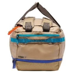 Cotopaxi ALLPA DUO 50L DUFFEL BAG - Reisetasche -Rausgehen 5638020391 c allpa duo 50l duffel bag cotopaxi 24