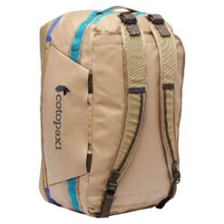 Cotopaxi ALLPA DUO 50L DUFFEL BAG - Reisetasche -Rausgehen 5638020391 d allpa duo 50l duffel bag cotopaxi 24
