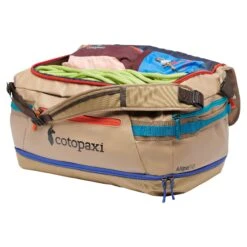 Cotopaxi ALLPA DUO 50L DUFFEL BAG - Reisetasche -Rausgehen 5638020391 e allpa duo 50l duffel bag cotopaxi 24