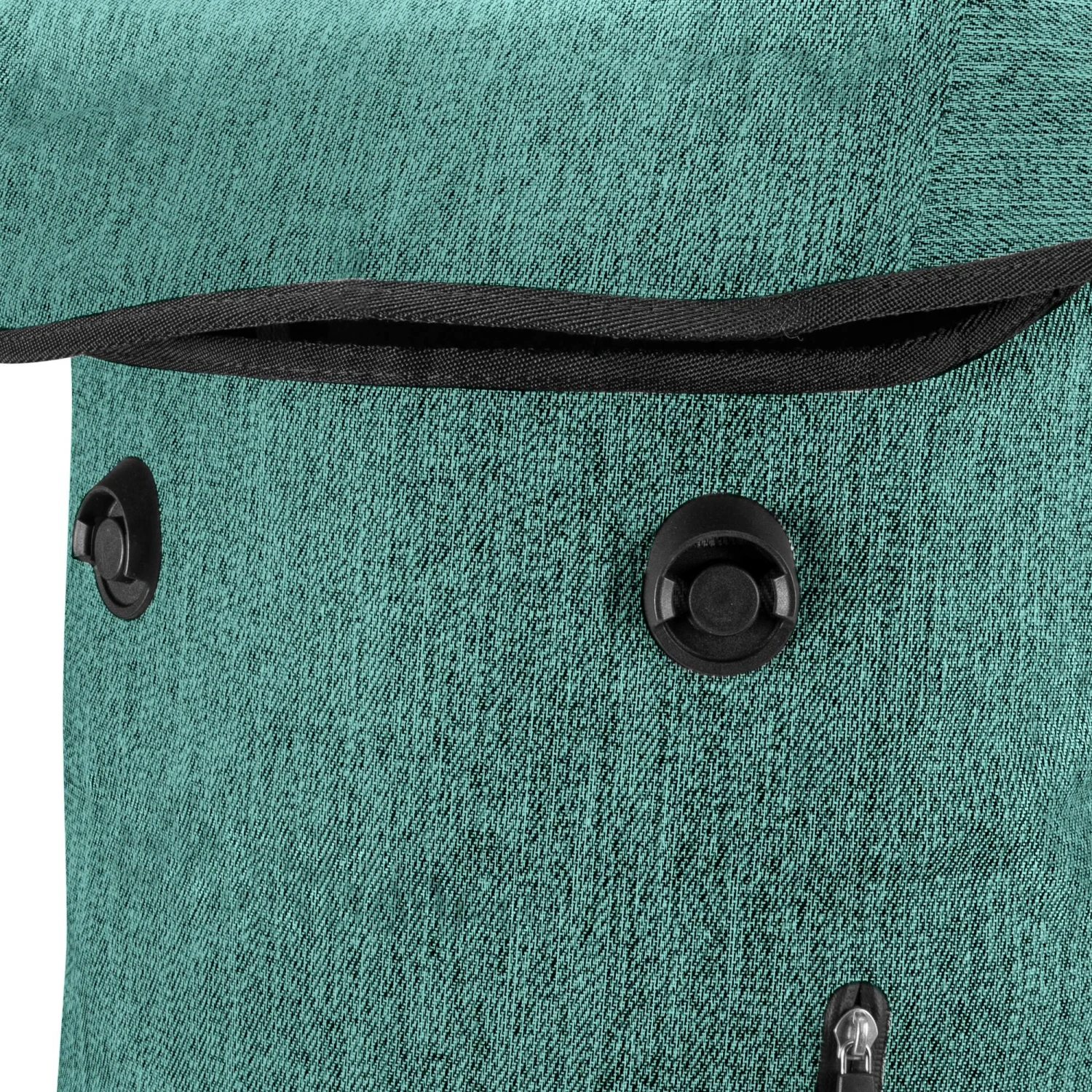 Ortlieb SOULO - Wasserdichter Rucksack 10 Ortlieb SOULO - Wasserdichter Rucksack – Bild 8