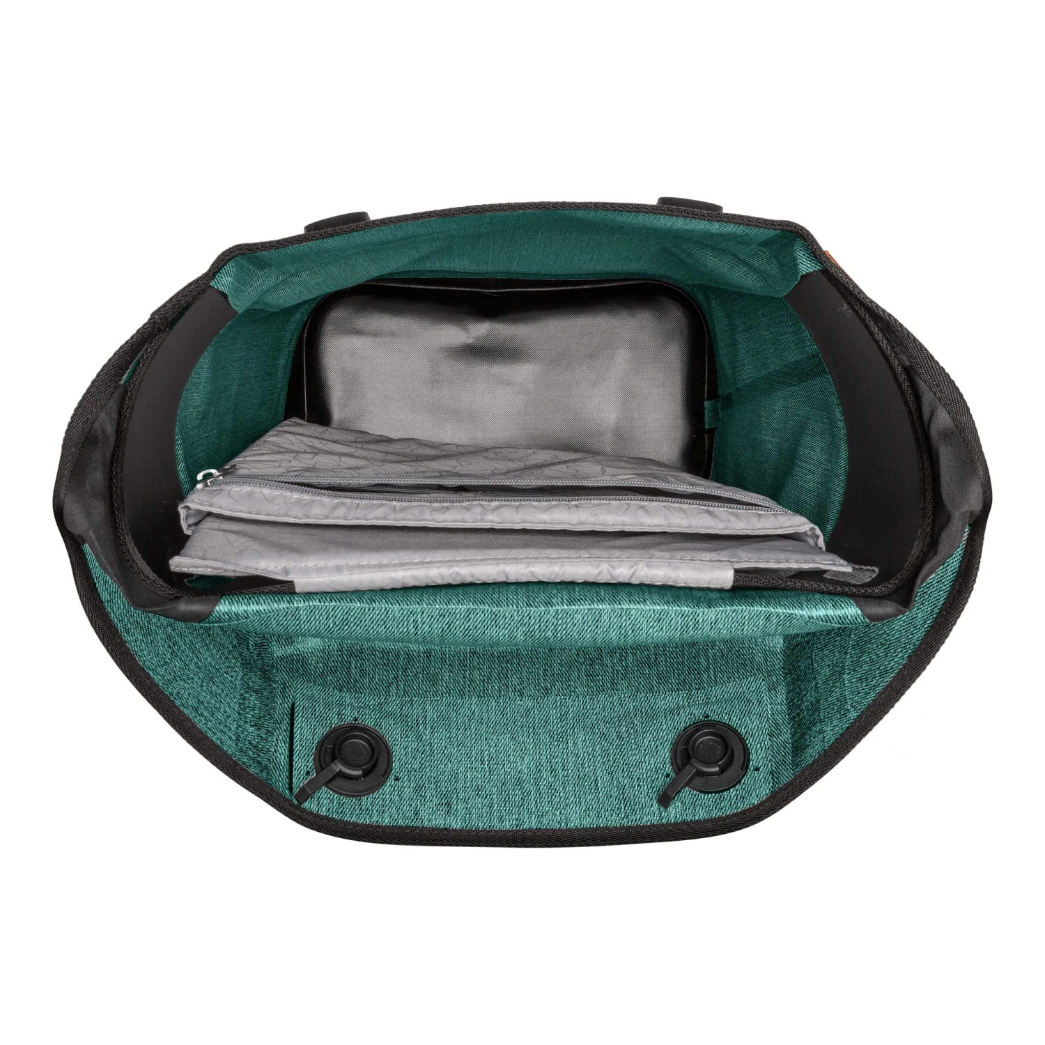 Ortlieb SOULO - Wasserdichter Rucksack 11 Ortlieb SOULO - Wasserdichter Rucksack – Bild 9