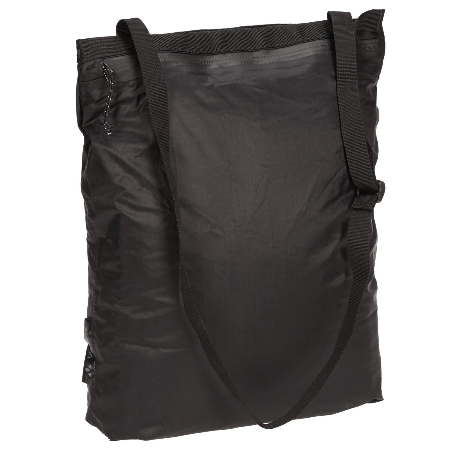 VAUDE PACKABLE TOTE BAG 9 Unisex - Umhängetasche 4 VAUDE PACKABLE TOTE BAG 9 Unisex - Umhängetasche – Bild 2
