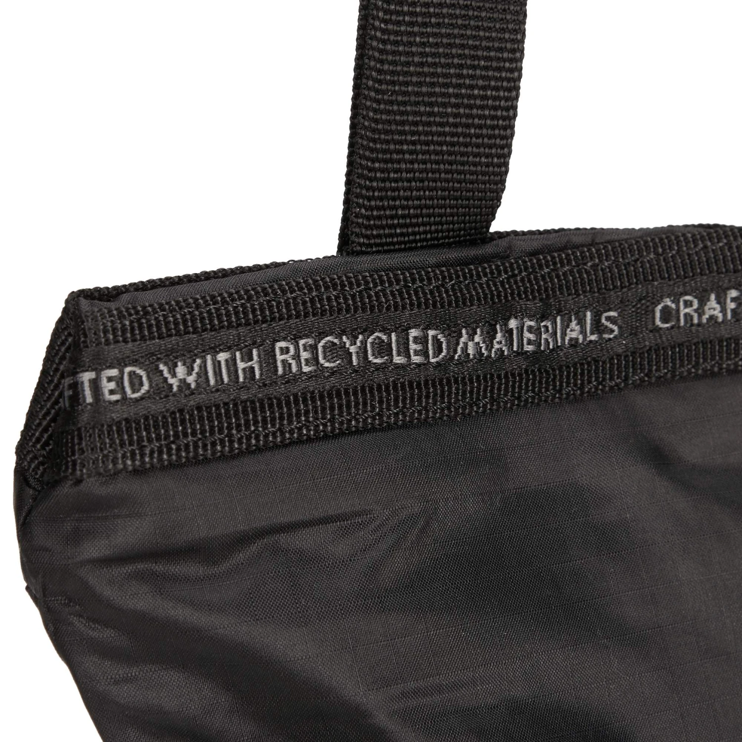 VAUDE PACKABLE TOTE BAG 9 Unisex - Umhängetasche 7 VAUDE PACKABLE TOTE BAG 9 Unisex - Umhängetasche – Bild 5