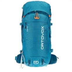 Ortovox PEAK 42 S - Tourenrucksack -Rausgehen 5638023685 f peak 42 s ortovox 24