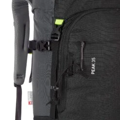 Ortovox PEAK 35 - Tourenrucksack 22 Ortovox PEAK 35 - Tourenrucksack -Rausgehen 5638023689 g peak 35 ortovox 24