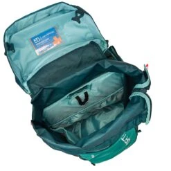 Ortovox TRAVERSE 38 S - Tourenrucksack -Rausgehen 5638023691 eolboyd traverse 38 s ortovox 24
