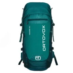 Ortovox TRAVERSE 38 S - Tourenrucksack -Rausgehen 5638023691 f traverse 38 s ortovox 24