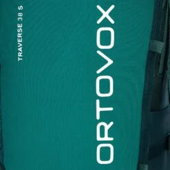 Ortovox TRAVERSE 38 S - Tourenrucksack -Rausgehen 5638023691 h traverse 38 s ortovox 24