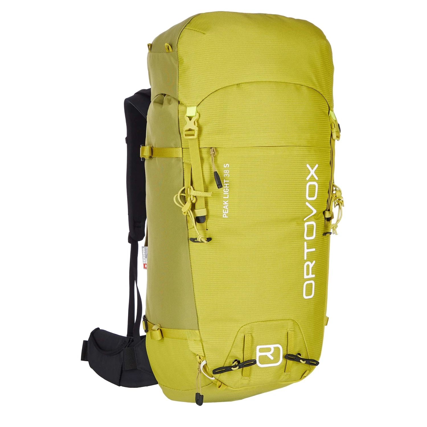 Ortovox PEAK LIGHT 38 S - Tourenrucksack 3 Ortovox PEAK LIGHT 38 S - Tourenrucksack