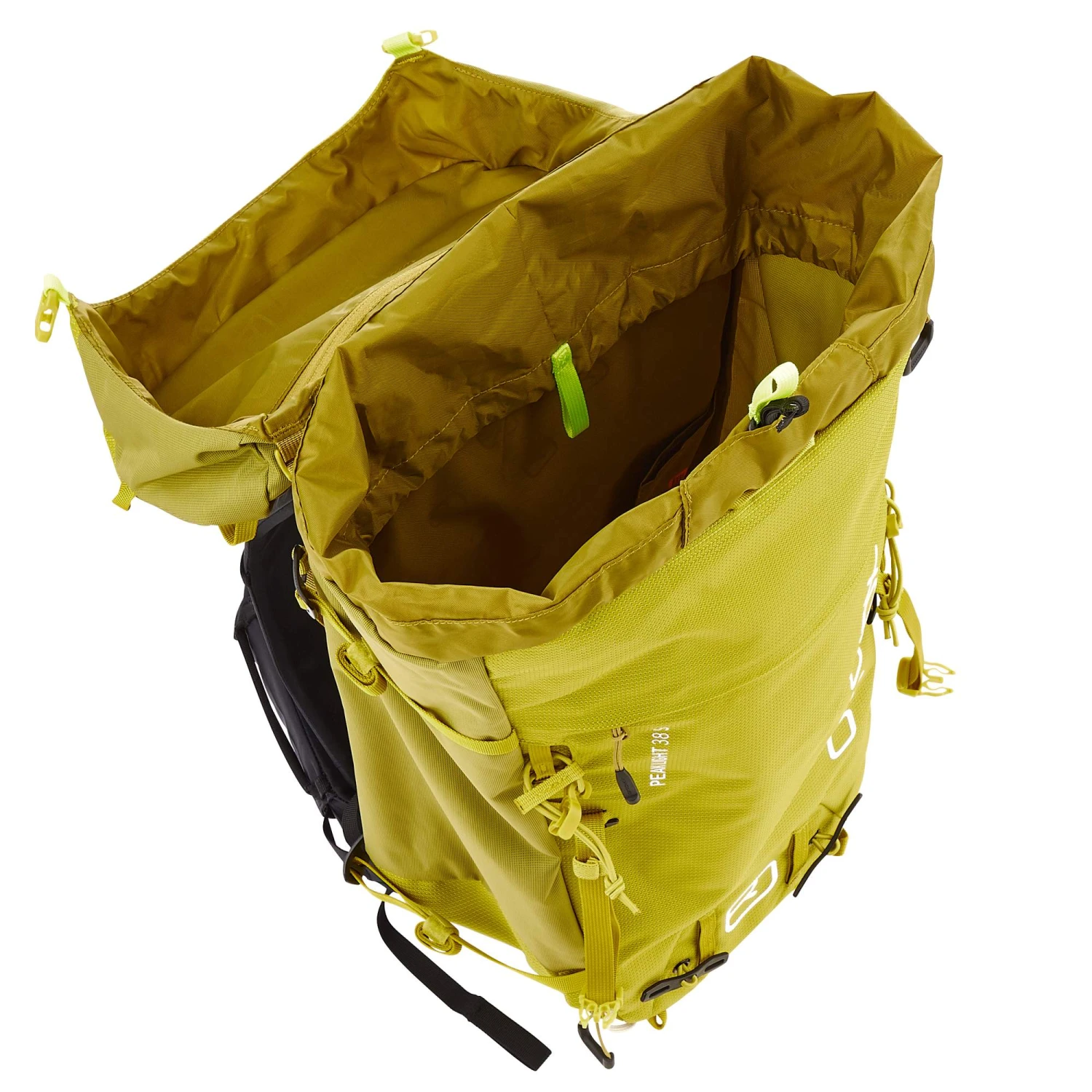 Ortovox PEAK LIGHT 38 S - Tourenrucksack 15 Ortovox PEAK LIGHT 38 S - Tourenrucksack – Bild 13