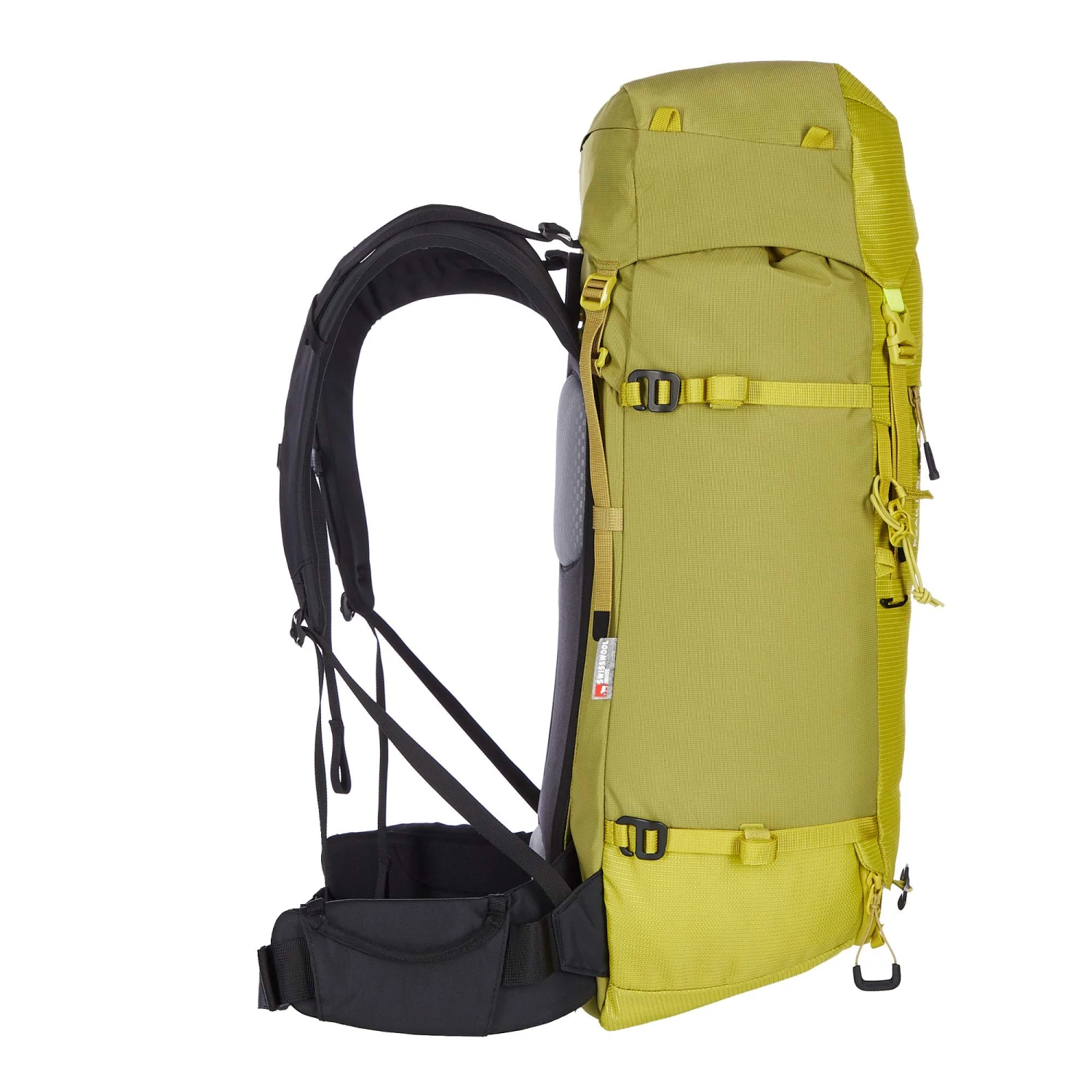 Ortovox PEAK LIGHT 38 S - Tourenrucksack 4 Ortovox PEAK LIGHT 38 S - Tourenrucksack – Bild 2
