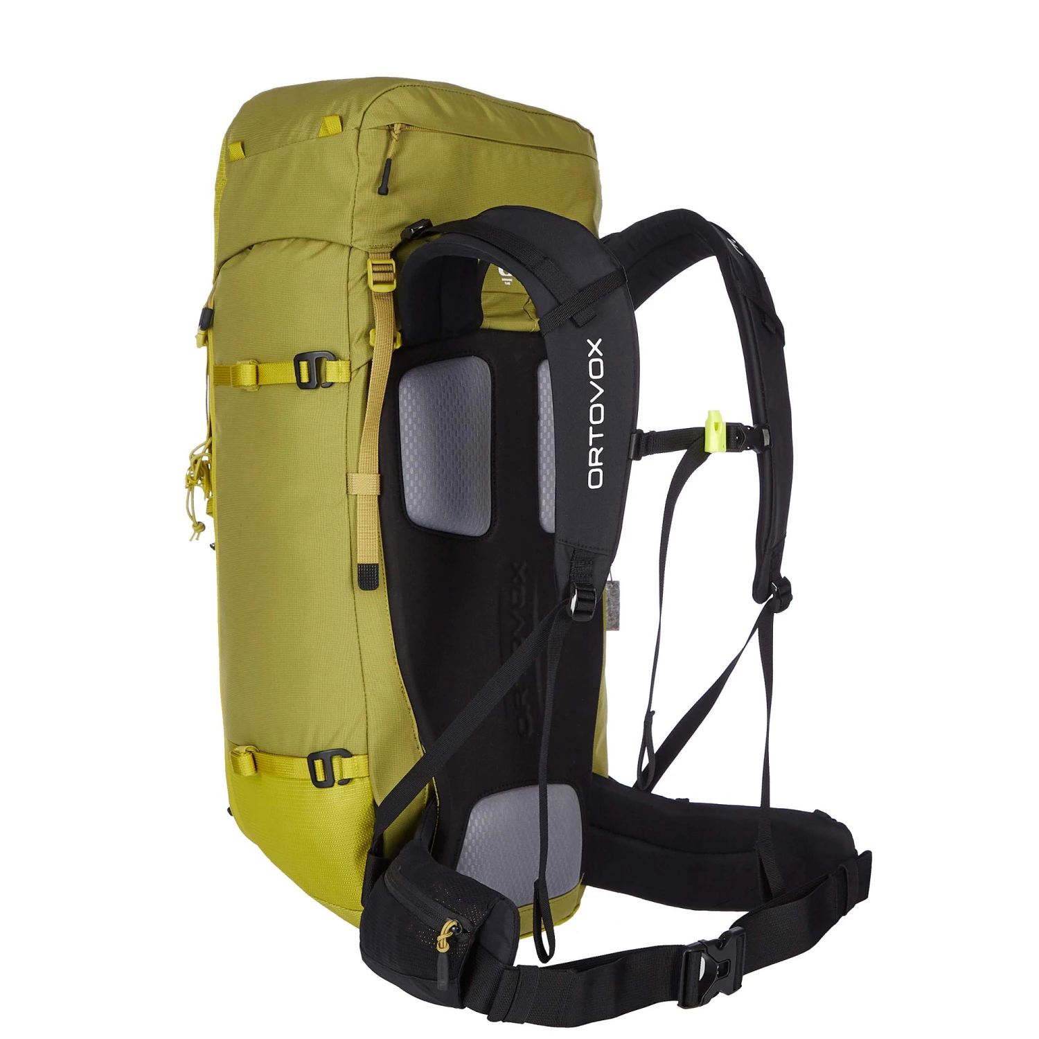 Ortovox PEAK LIGHT 38 S - Tourenrucksack 6 Ortovox PEAK LIGHT 38 S - Tourenrucksack – Bild 4