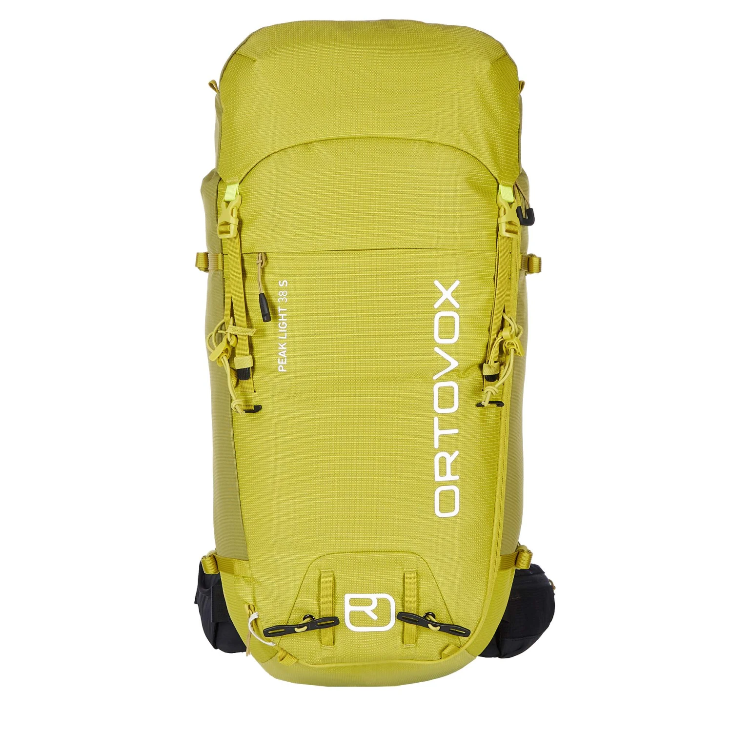 Ortovox PEAK LIGHT 38 S - Tourenrucksack 8 Ortovox PEAK LIGHT 38 S - Tourenrucksack – Bild 6