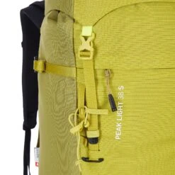 Ortovox PEAK LIGHT 38 S - Tourenrucksack 21 Ortovox PEAK LIGHT 38 S - Tourenrucksack -Rausgehen 5638023693 g peak light 38 s ortovox 24