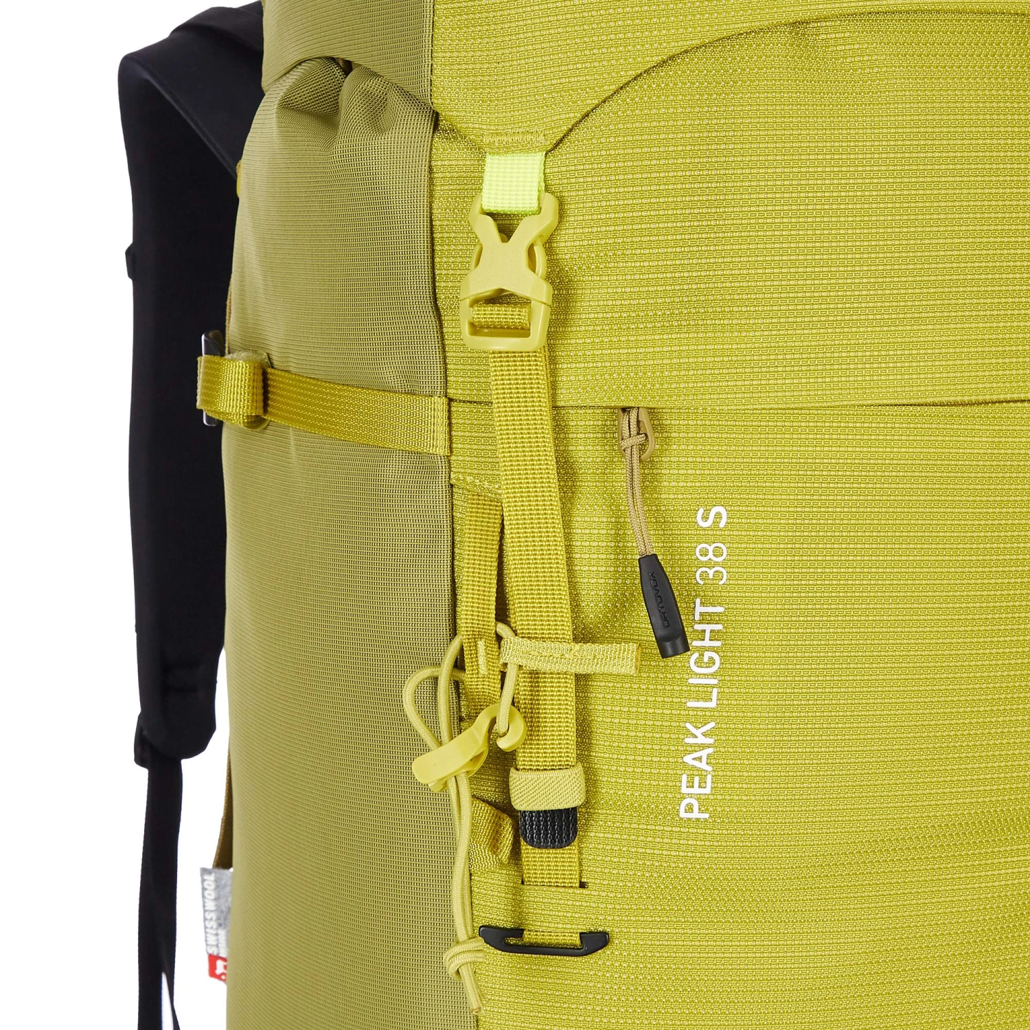 Ortovox PEAK LIGHT 38 S - Tourenrucksack 9 Ortovox PEAK LIGHT 38 S - Tourenrucksack – Bild 7