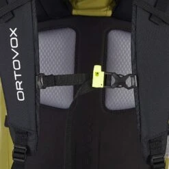 Ortovox PEAK LIGHT 38 S - Tourenrucksack 25 Ortovox PEAK LIGHT 38 S - Tourenrucksack -Rausgehen 5638023693 k peak light 38 s ortovox 24