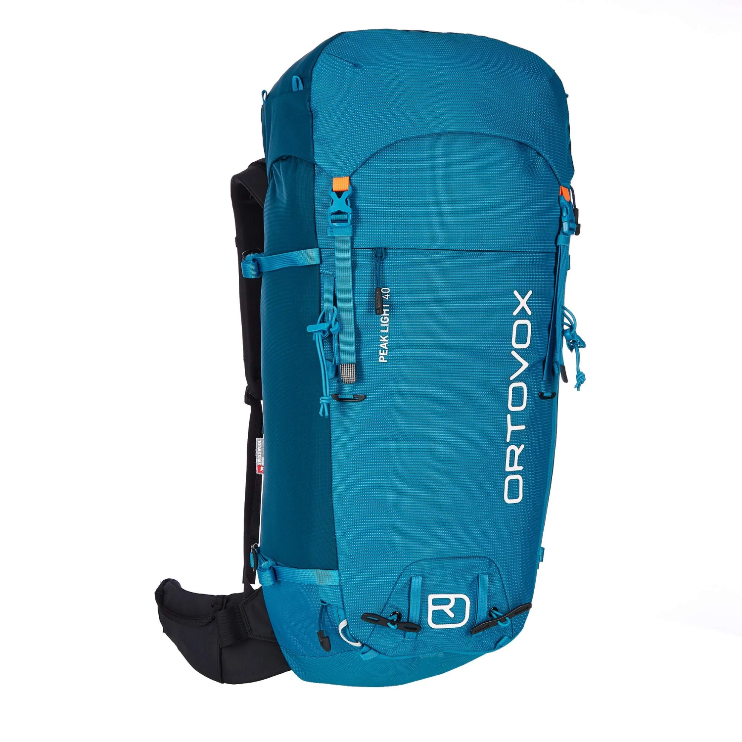 Ortovox PEAK LIGHT 40 - Tourenrucksack 3 Ortovox PEAK LIGHT 40 - Tourenrucksack