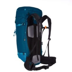 Ortovox PEAK LIGHT 40 - Tourenrucksack 18 Ortovox PEAK LIGHT 40 - Tourenrucksack -Rausgehen 5638023695 d peak light 40 ortovox 24