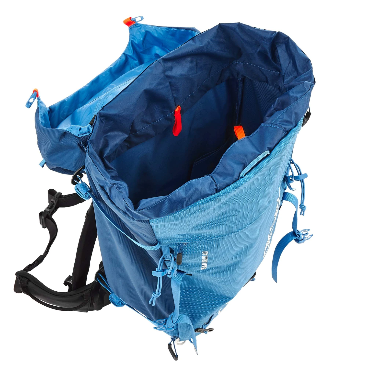 Ortovox PEAK LIGHT 40 - Tourenrucksack 15 Ortovox PEAK LIGHT 40 - Tourenrucksack – Bild 13