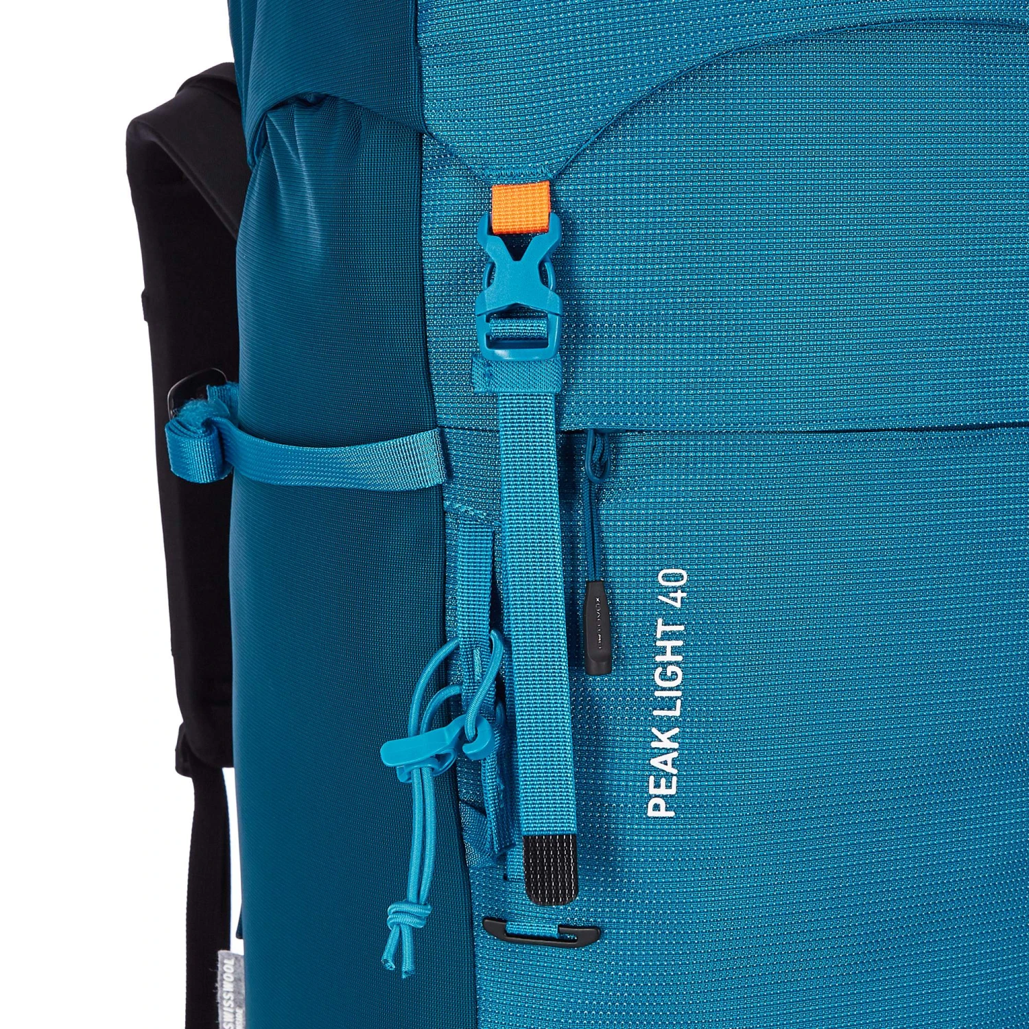 Ortovox PEAK LIGHT 40 - Tourenrucksack 9 Ortovox PEAK LIGHT 40 - Tourenrucksack – Bild 7