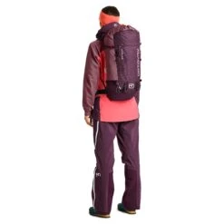 Ortovox PEAK LIGHT 30 S - Tourenrucksack -Rausgehen 5638023703 d peak light 30 s ortovox 24