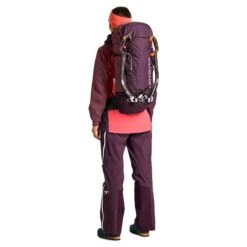 Ortovox PEAK LIGHT 30 S - Tourenrucksack -Rausgehen 5638023703 e peak light 30 s ortovox 24