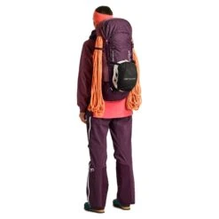 Ortovox PEAK LIGHT 30 S - Tourenrucksack -Rausgehen 5638023703 f peak light 30 s ortovox 24