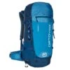 Ortovox TRAVERSE 40 - Tourenrucksack -Rausgehen 5638023707 a traverse 40 ortovox 24