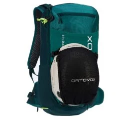 Ortovox TRAVERSE 18 S - Tagesrucksack -Rausgehen 5638023716 eolbpqi traverse 18 s ortovox 24