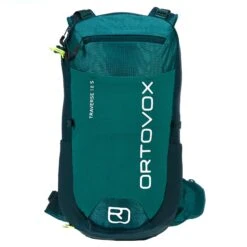 Ortovox TRAVERSE 18 S - Tagesrucksack -Rausgehen 5638023716 f traverse 18 s ortovox 24