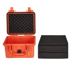 SCHUTZKOFFER 1300 SCHAUMSTOFF - Ausrüstungsbox -Rausgehen 5638023811 i schutzkoffer 1300 schaumstoff peli 24