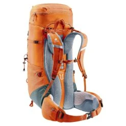 Deuter AIRCONTACT LITE 50 + 10 Herren - Trekkingrucksack 17 Deuter AIRCONTACT LITE 50 + 10 Herren - Trekkingrucksack -Rausgehen 5638024301 d aircontact lite 50 10 deuter 24