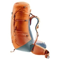 Deuter AIRCONTACT LITE 50 + 10 Herren - Trekkingrucksack 18 Deuter AIRCONTACT LITE 50 + 10 Herren - Trekkingrucksack -Rausgehen 5638024301 e aircontact lite 50 10 deuter 24