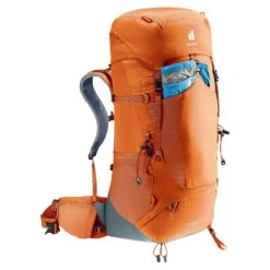 Deuter AIRCONTACT LITE 50 + 10 Herren - Trekkingrucksack 22 Deuter AIRCONTACT LITE 50 + 10 Herren - Trekkingrucksack -Rausgehen 5638024301 i aircontact lite 50 10 deuter 24