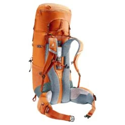 Deuter AIRCONTACT LITE 50 + 10 Herren - Trekkingrucksack 24 Deuter AIRCONTACT LITE 50 + 10 Herren - Trekkingrucksack -Rausgehen 5638024301 k aircontact lite 50 10 deuter 24